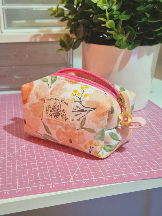 Mini Makeup Bag